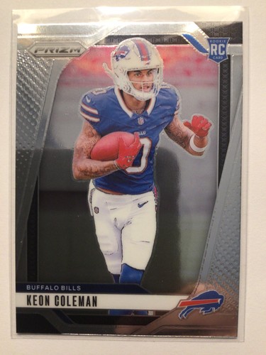 2024 Panini Prizm Base Set Singles #8-382 PYC Complete Your Set! - Picture 23 of 25
