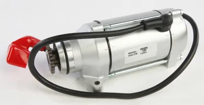 Ricks Motorsport Electric Starter 61-101 FAST SHIPPING OEM Replacement 86-2650 - Image 3 of 4