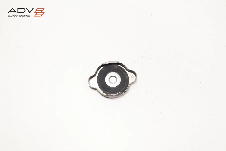 2017 - 2025 NISSAN ARMADA ENGINE COOLANT COOLING RADIATOR CAP OEM - Image 3 of 4