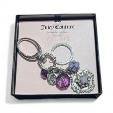 Late 2000s Y2K Juicy Couture  Lady Juicy  Chu...