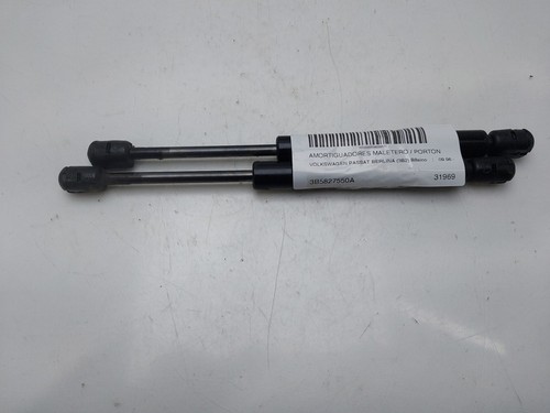 3B5827550A gasfeder kofferraum für VOLKSWAGEN PASSAT BERLINA (3B2) 1996 8229577