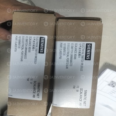1PC NEW Siemens 6GK5005-0BA00-1AB2 Free shipping Warranty Included