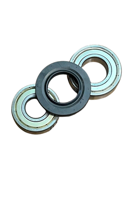 #ad SIMPSON WASHER DRUM SHAFT SEAL amp; BEARING KIT SWF10732 914900436 30.2 52624625 AU $64.95