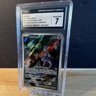Mewtwo Pokémon (2023) Black Star Promos - 052 151 Ultra-Premium Collection CGC 9