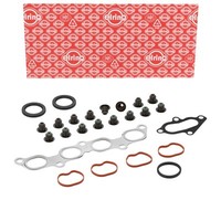 Elring 024.961 Dichtungssatz Zylinderkopf FüR Ford Fiesta V Fusion 1.2/1.4 16V