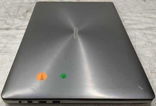 ASUS Zenbook Pro 15 UX501J - i7-4720HQ 16 GB Ram, 512 GB SSD, GTX960M, W10H, Touch - Foto 5 di 6