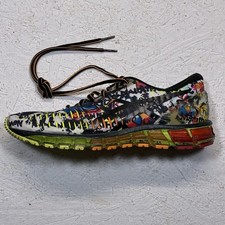 ASICS Shoes Size 8.5 Gel Quantum 360 NYC Mara...