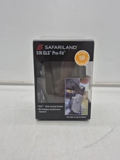 New Safariland 576 GLS Pro-Fit Wide Frame Universal Holster, Fits 50 Pistols