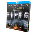 La révolution française (1990) 2-D