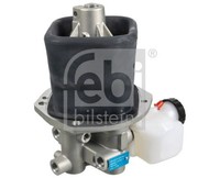 Febi Bilstein Steuereinheit Schaltgetriebe 177736 FüR Mercedes Atego Axor