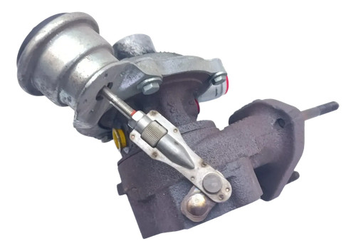 Turbolader 54359710006 Opel Tigra Meriva Corsa Suzuki Swift Ignis Wagon