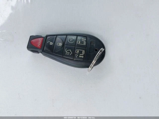 Eje de pasajero eje delantero exterior para caravana 11-20 3007980 Foto 2 de 4