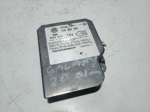 FORD GALAXY III CK Airbag-Steuergerät 1C0909605 5WK43121 39020608A 32261644