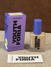 YOUTHFORIA Date Night Skin Tint Serum Foundation 230 Light Neutral/Cool Under