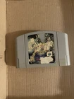 Rampage 2 Universal Tour Nintendo 64 - Authentic - Tested CLEANED