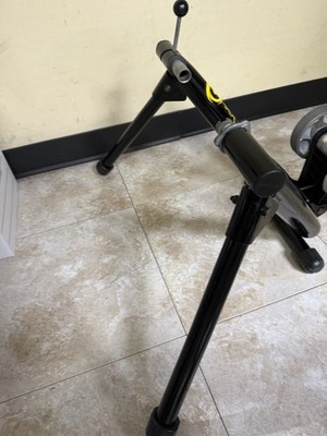 CycleOps Fluid 2 Bicycle Cycling Indoor Bike Trainer | eBay