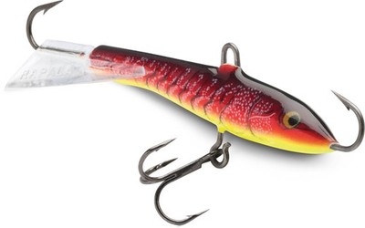 Rapala W3 Jigging Rap Pick Color