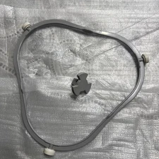 Whirlpool Microwave oven Glass Tray Support   Model WMH31017HZ-3