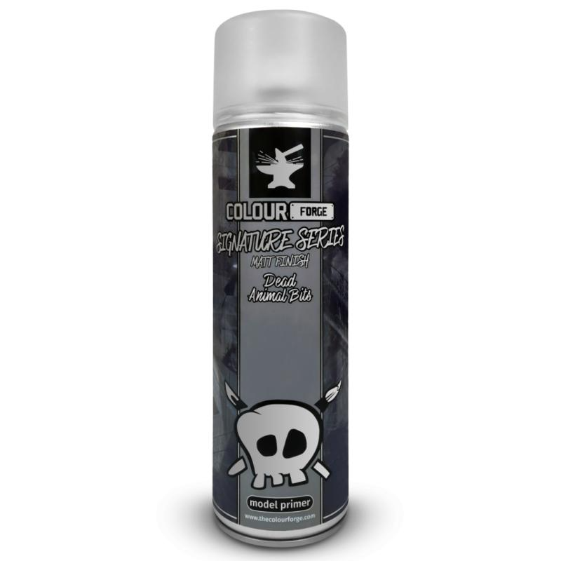 Colour Forge Dead Animal Bits Signature Series Spray 500Ml - Image 5