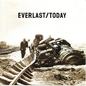 EVERLAST SANTANA - Today Watch Me Shine / Put Your Lights On - CD - Single