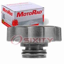 MotoRad Radiator Cap for 2014-2016 GMC Terrain Antifreeze Cooling System bt