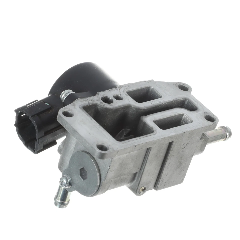 NUEVO OEM Nissan 2000-2001 Máxima Módulo de válvula de control de velocidad de ralentí 23781-2Y012 Foto 4 de 4