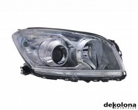 Front Scheinwerfer FüR Toyota RAV Rechts Vorne 05-13