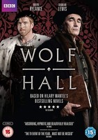 Wolf Hall - Dvd - F600Z
