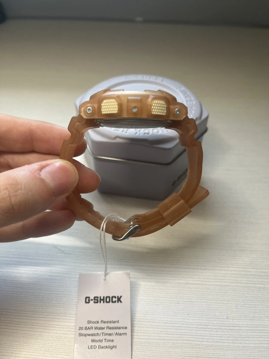 Reloj G-shock