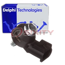 Delphi Ignition Knock Detonation Sensor for 2007-2013 GMC Sierra 1500 4.8L mm