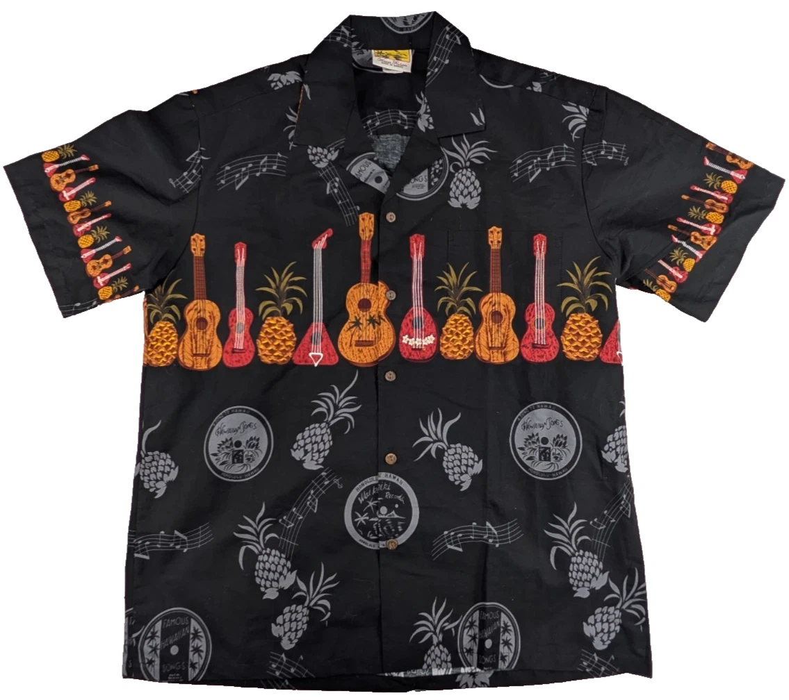 Winnie Fashion Floral Casual Button-Down Shirts for Men for sale