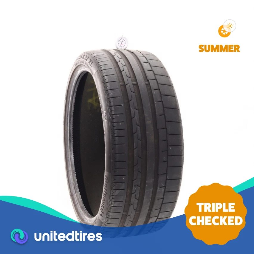 265/35/22 Car & Truck Tires for sale | eBay