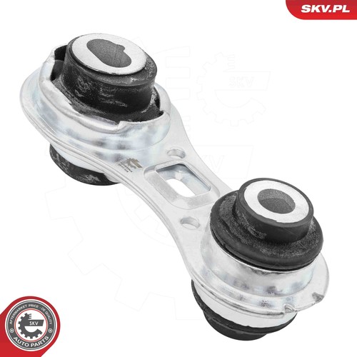 75SKV064 ENGINE MOUNT MOUNTING UPPER RIGHT SKV GERMANY NEW OE REPLACEMENT - Picture 3 of 10