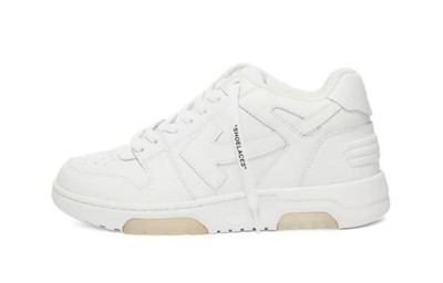 OFF-WHITE Out of Ofhce White