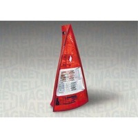 Magneti Marelli Heckleuchte Rechts FüR CitroëN C3 I Fc_ Fn_ 1.4I 1.6 16V 1.1I