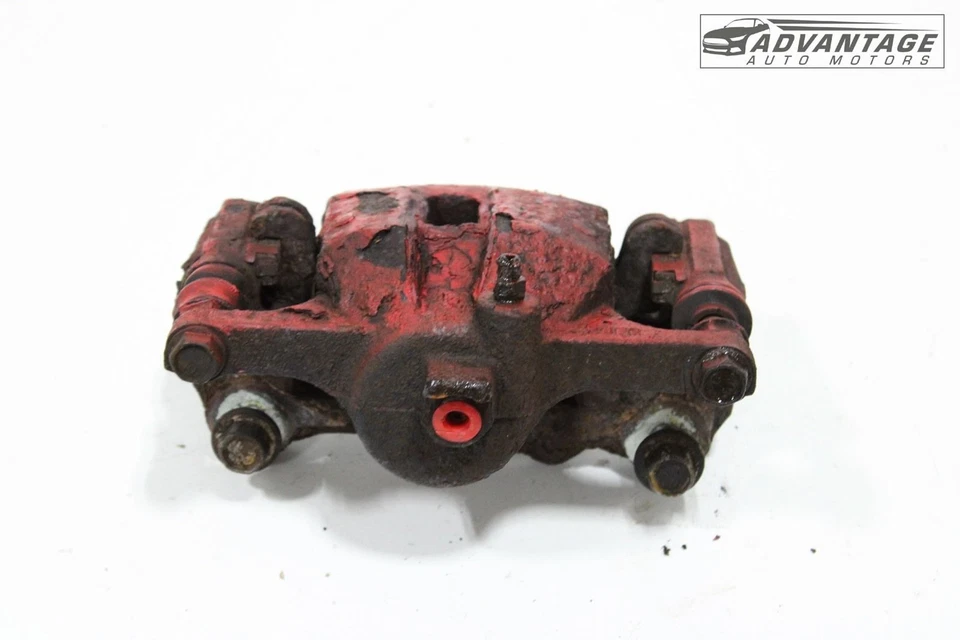 Pinza de freno trasera derecha Hummer H3 2006-2010 3,7 L 4x4 15111372 OEM Foto 2 de 4