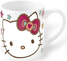 Hello Kitty Porcelain Mug 325ml In Gift Box