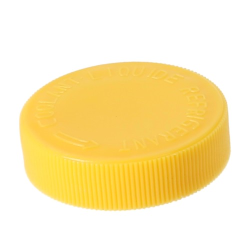 Car Coolant Overflow Reservoir Cap Cooling Tank-Cap For NISSAN 21712-50M01 - Picture 7 of 16