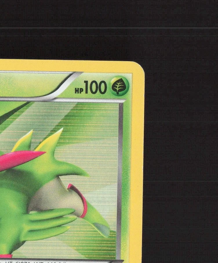 Virizion 17/98 Emerging Powers Holo Rare Pokemon Card LP - Image 4 of 4