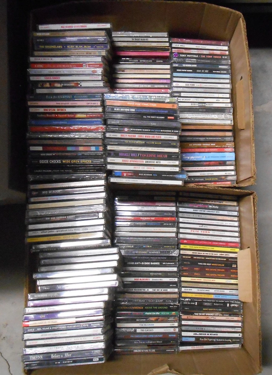 Tom Waits Music CDs for sale | eBay