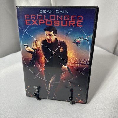 Prolonged Exposure (DVD)
