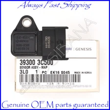 NEW OEM GENUINE HYUNDAI/KIA MAP SENSOR ASSEMBLY #393003C500
