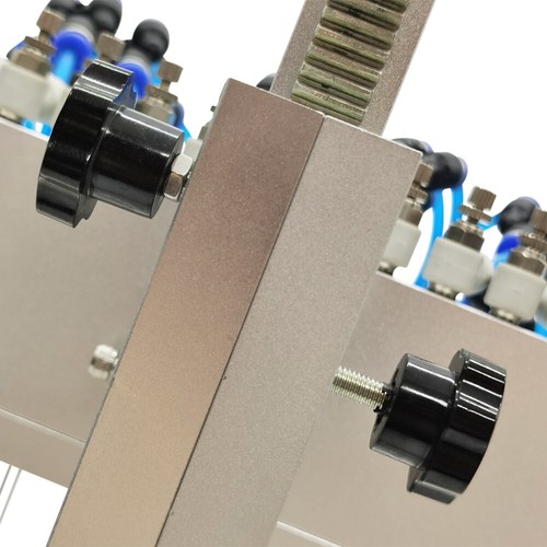 110V 60Hz 24 Holes Dry-type Termovap Nitrogen Sample Concentrator - Picture 17 of 23