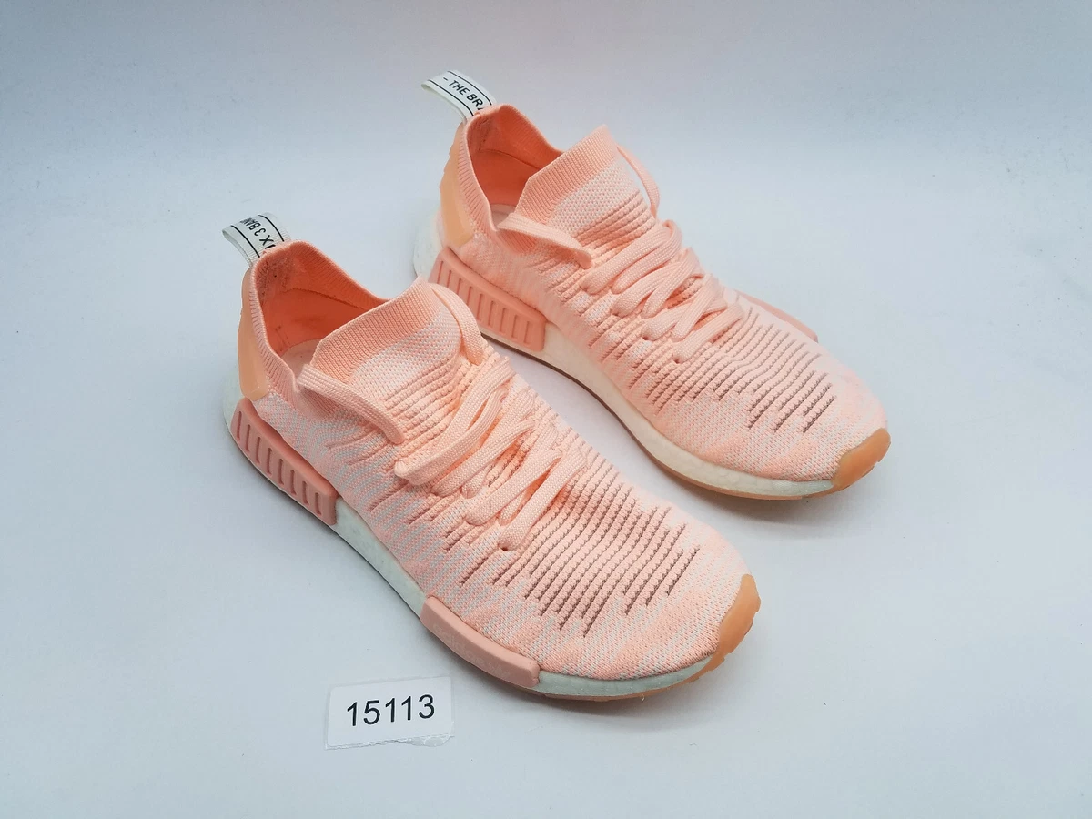 adidas gazelle silver green womens Adidas NMD R1 Salmon (W)