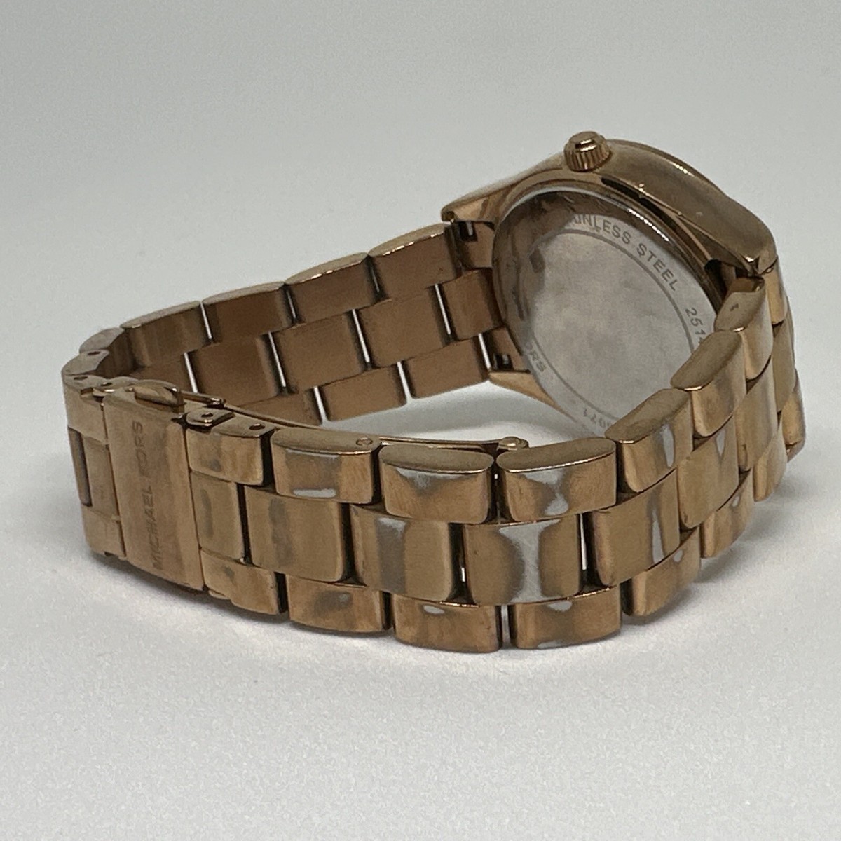 Michael Kors Colette MK6071 Women display picture 2