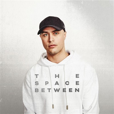 ILLY The Space Between CD NEW