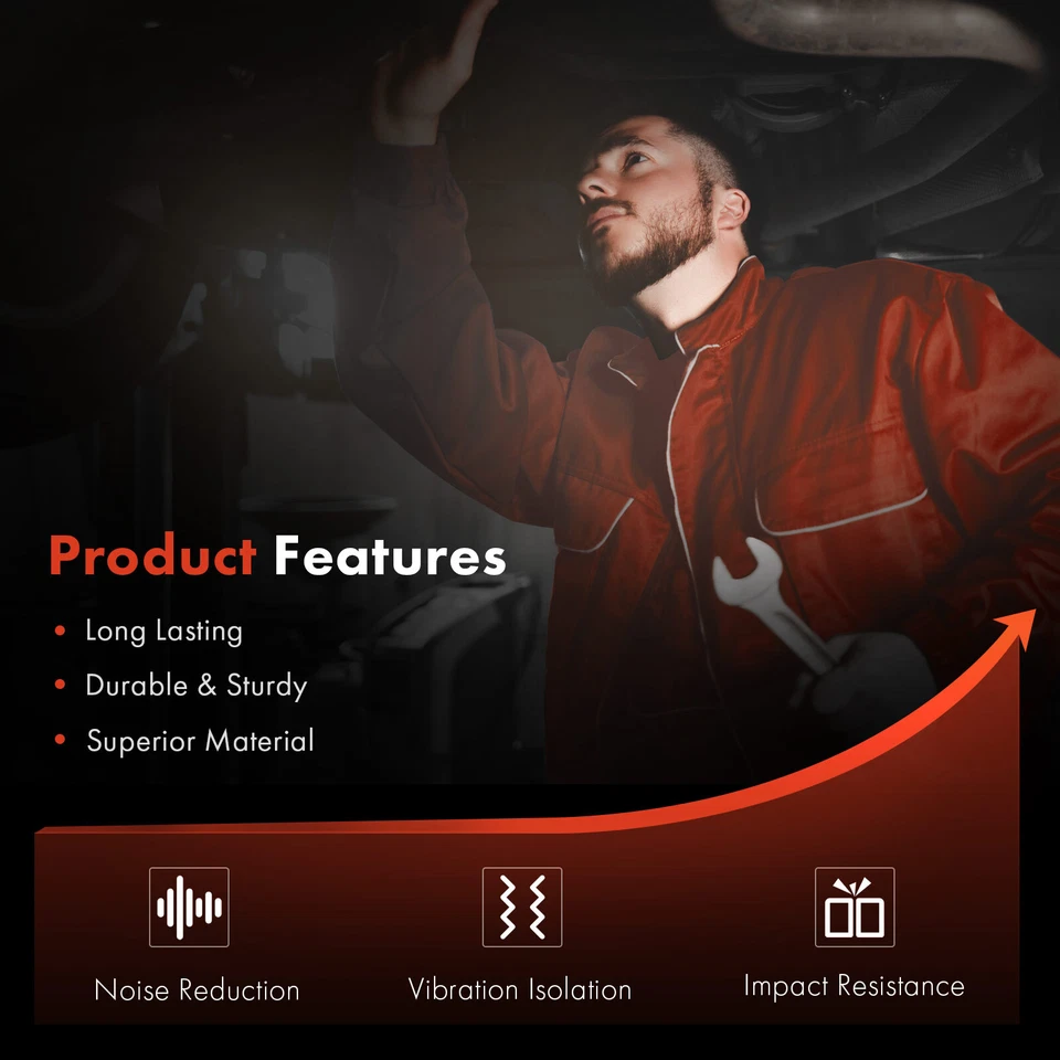 Subchasis del motor del eje delantero para Mercedes-Benz CLS400 CLS550 W212 E250 E350 TRACCIÓN TRASERA Foto 2 de 4