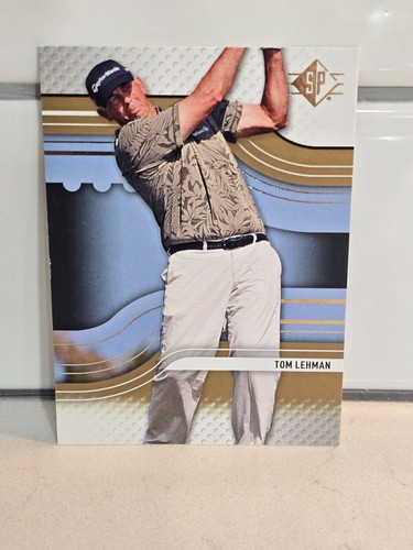 2012 Upper Deck SP Golf Retail #1-80 Base + Rookie Ext Ser & Sapphire Parallels - Picture 30 of 141