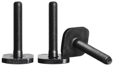 Thule 889201 Adapter für T-Kanal 20x20mm für OutRide/FreeRide