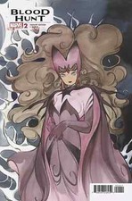 BLOOD HUNT #2 PEACH MOMOKO VARIANT